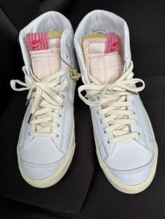 NIKE BLAZER MID '77 "POPCORN