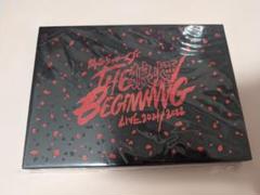 Amazon.co.jp: 関西ジャニーズJr. LIVE 2021-2022 THE BEGINNING