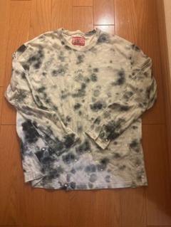 DIESEL Red TAG A-COLD-WALL* Edition ロンT
