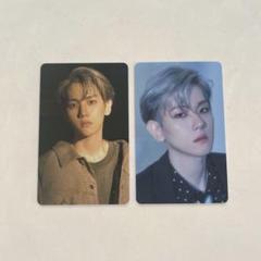 2025年最新】exo ベッキョン lightの人気アイテム - メルカリ