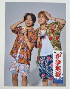 Lienel サマフェス 会場限定トレカ 芳賀 武田