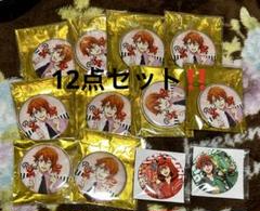 七瀬陸 缶バッジ 46個 アイナナ 七瀬陸 缶バッジ Op.7 UR - メルカリ