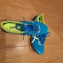 【2025年】エレガントファッションを上品に着 2025年最新】asics ソニックスプリントの人気アイテム - メルカリ スパイク・シューズ