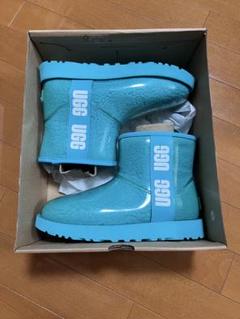 2025年最新】UGG レディース 長靴・レインシューズの人気