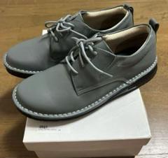 新品　ドルチェ　牛革サイドパンチングシューズ　24.5 m71288231387_1.jpg?1713338198