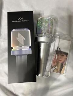 JO1 ペンライト 【最終お値下げ】 JO1 ペンライト OFFICIAL LIGHT STICK Ver.2