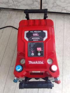 Makita - マキタ　コンプレッサーAC 461XL マキタ AC461XL エアコンプレッサ ウエダ金物【公式サイト】