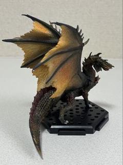 4体セット モンスターハンター スタンダードモデル ジンオウガ