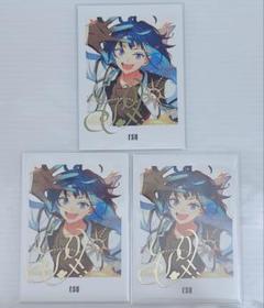 冴霧笑主 エス 68点セット (2枚目あり) 価格は安く 高評価！ エス ぱしゃっつ 9周年 あんスタ 冴霧笑主