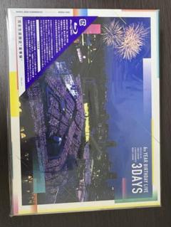 乃木坂46 6th Year Birthday Live 3Days