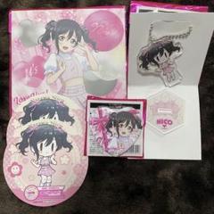 【2025】お歳暮・冬ギフト | 高島屋オンラインスト 新品未使用】矢澤にこ ラブライブ! μ's GiGO限定 グッズ5点 キーホルダー・アクリルキーホルダー