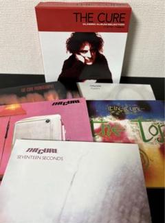2025年最新】the cure classic album selectionの人気アイテム