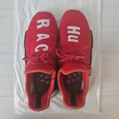 adidas×Pharrell Williams HUMAN RACE NMD