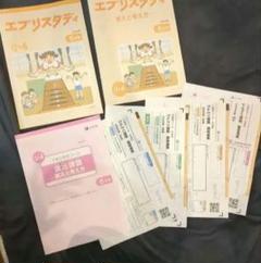 Z会 夏休み お試しドリル 小4 学力テスト復習