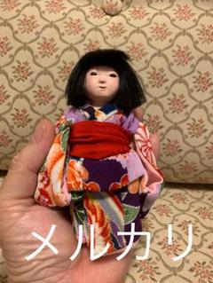 2025年最新】豆市松人形の人気アイテム - メルカリ