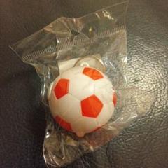 サッカーボールライト