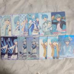 新品同様 すとぷり コレクションカード ころん セット まとめ売り ころちゃん ころんくんグッズセットまとめ売り - メルカリ