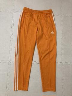 90s ビンテージアディダストラックパンツ レッド アディダスオリジナルスadidas originalsトラックパンツ レッド