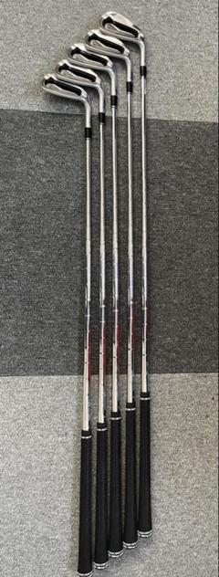 スリクソン ZXi5 アイアン | アイアン | 製品情報 | DUNLOP