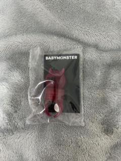 BABY MONSTER新品プルオーバーフーディー＆ペンライト2本＆トレカ3枚 BABY MONSTER新品プルオーバーフーディー＆ペンライト2本＆トレカ3枚
