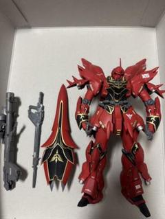 ガンプラ　ジャンク① HG 1/144 ガンプラ ジャンク Z ii ゼッツー ガンダム 1005