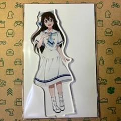 桜坂しずく マリン衣装 アクリルスタンド GiGOコラボ