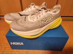 HOKA　MACH　X2　ホカ　マッハ　X2　27.5cm　ランニングシューズ