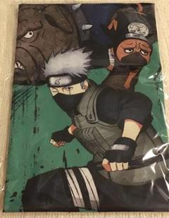 ジャンプフェスタ 2023 NARUTO 布ポスター はたけカカシ