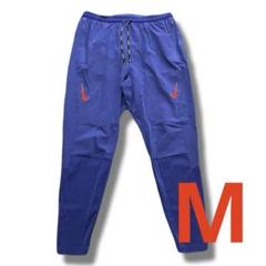 【美品】NIKE Aeroswift Long Pants ロイヤルブルー M 美品】NIKE Aeroswift Long Pants ロイヤルブルー M - メルカリ
