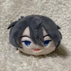 もちもちマスコットミニ　椎名ニキ　大量 あんスタ もちマス もちもちマスコット ぬいぐるみ 椎名 ニキ