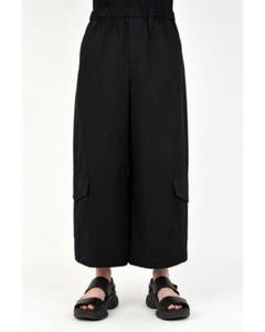 パンツ LAD MUSICIAN Cropped Wide Cargo Pants 44 LAD MUSICIAN Cropped Wide Cargo Pants 44 - メルカリ