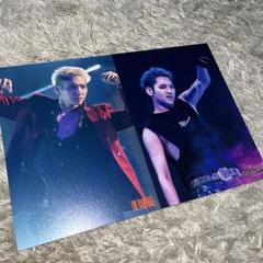 タワレコパネル　RIKU RIKU タワレコ パネル