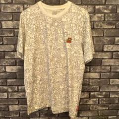 ユニクロ マリオ コラボ Tシャツ L