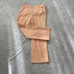 マンシングウェアMunsingwear ゴルフパンツ レディース 11号 W76