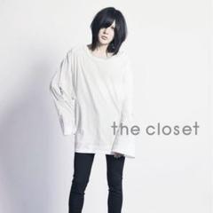 the closet コーチナイロンコート 有村竜太朗 有村竜太朗オリジナルブランド“the closet”、冬〜春の新作