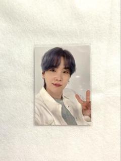 2025年最新】bts トレカ ユンギ 公式の人気アイテム - メルカリ