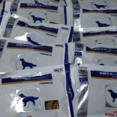 ロイヤルカナン 犬用腎臓サポート30g✕10