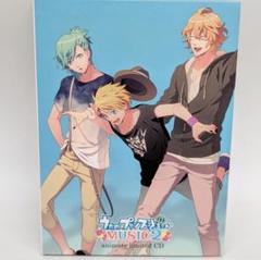 2025年最新】ドラマCD うたプリの人気アイテム - メルカリ