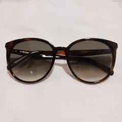 CELINE セリーヌ レディース サングラス CL41068/S 鼈甲 - メルカリ