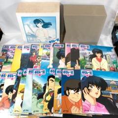2025年最新】めぞん一刻 LD BOXの人気アイテム - メルカリ