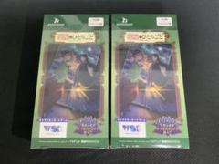 【新品未開封】 ヴァイスシュヴァルツブラウ 薬屋のひとりごと ２BOX 新品未開封】 ヴァイスシュヴァルツブラウ 薬屋のひとりごと