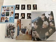 BTS 写真集