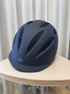 other - OVATION オベーション 乗馬用 ヘルメット ブラック  54-57 S/M 467565_63e610ba-9f51-4cf9-a68a