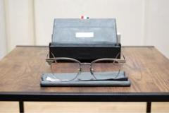 【国内正規品】【極美品】THOM BROWNE TB-104 サイズ51のサムネイル