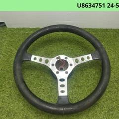 じ*す様 personal ステアリング旧車usdm パーソナルナルディ