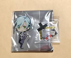VARIABLE BARRICADE 八神那由太 ちびキャラアクリルスタンド
