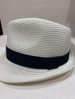 【SALE】新品 男女兼用 中折れハット