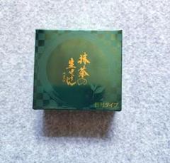 UYEKI 美香柑 抹茶の生せっけん 固形タイプ 90Gのサムネイル