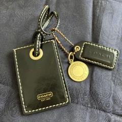 2025年最新】coach ネームタグ コーチの人気アイテム - メルカリ