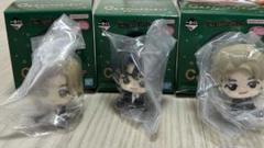 Mrs. GREEN APPLE 一番くじ C賞 フィギュア シークレット
